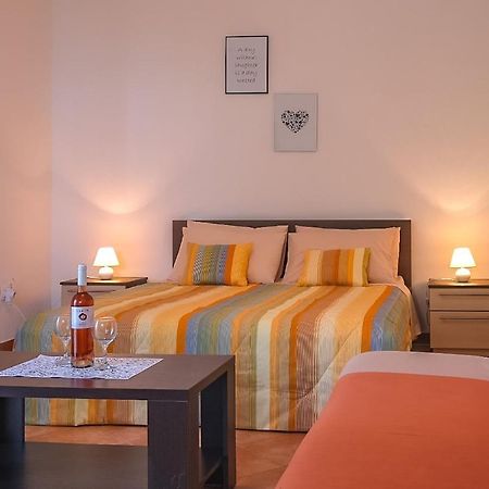 Apartmani Nina Rovinj Ngoại thất bức ảnh