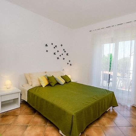 Apartmani Nina Rovinj Ngoại thất bức ảnh