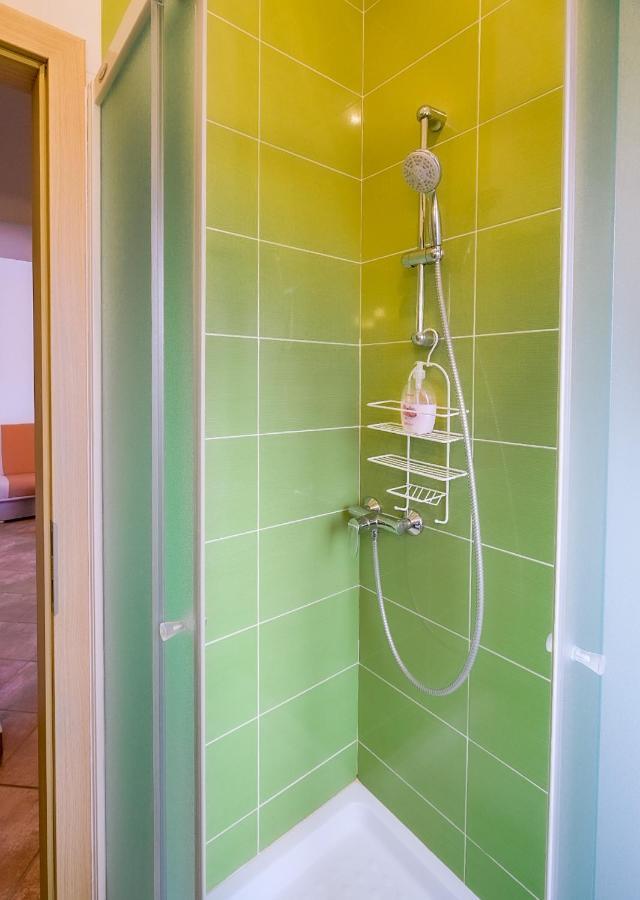 Apartmani Nina Rovinj Ngoại thất bức ảnh