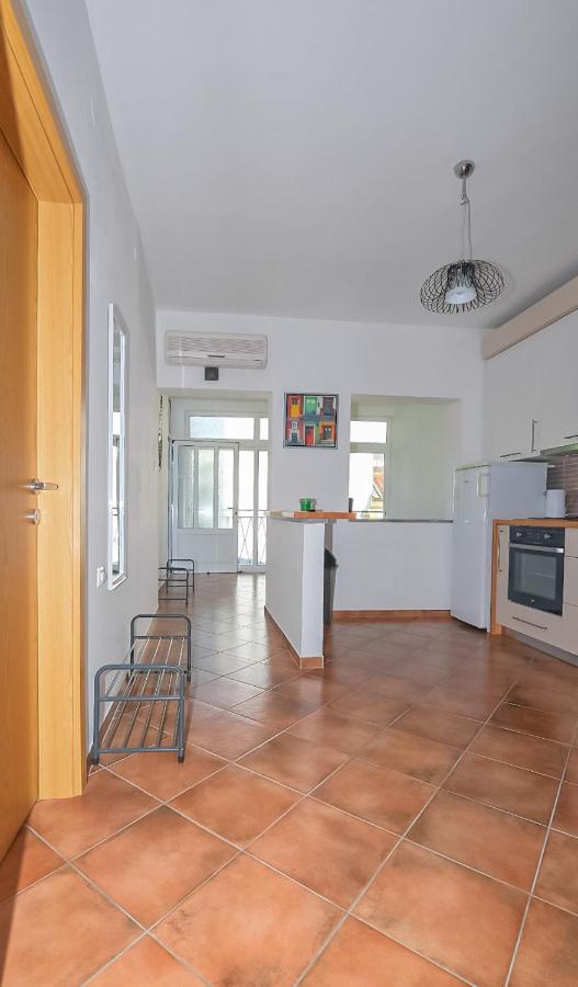 Apartmani Nina Rovinj Ngoại thất bức ảnh