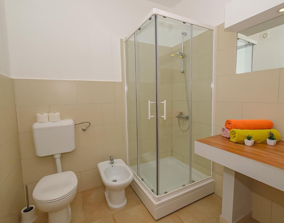 Apartmani Nina Rovinj Ngoại thất bức ảnh