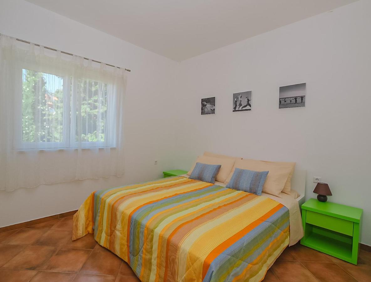 Apartmani Nina Rovinj Ngoại thất bức ảnh