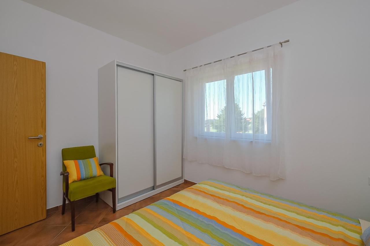Apartmani Nina Rovinj Ngoại thất bức ảnh
