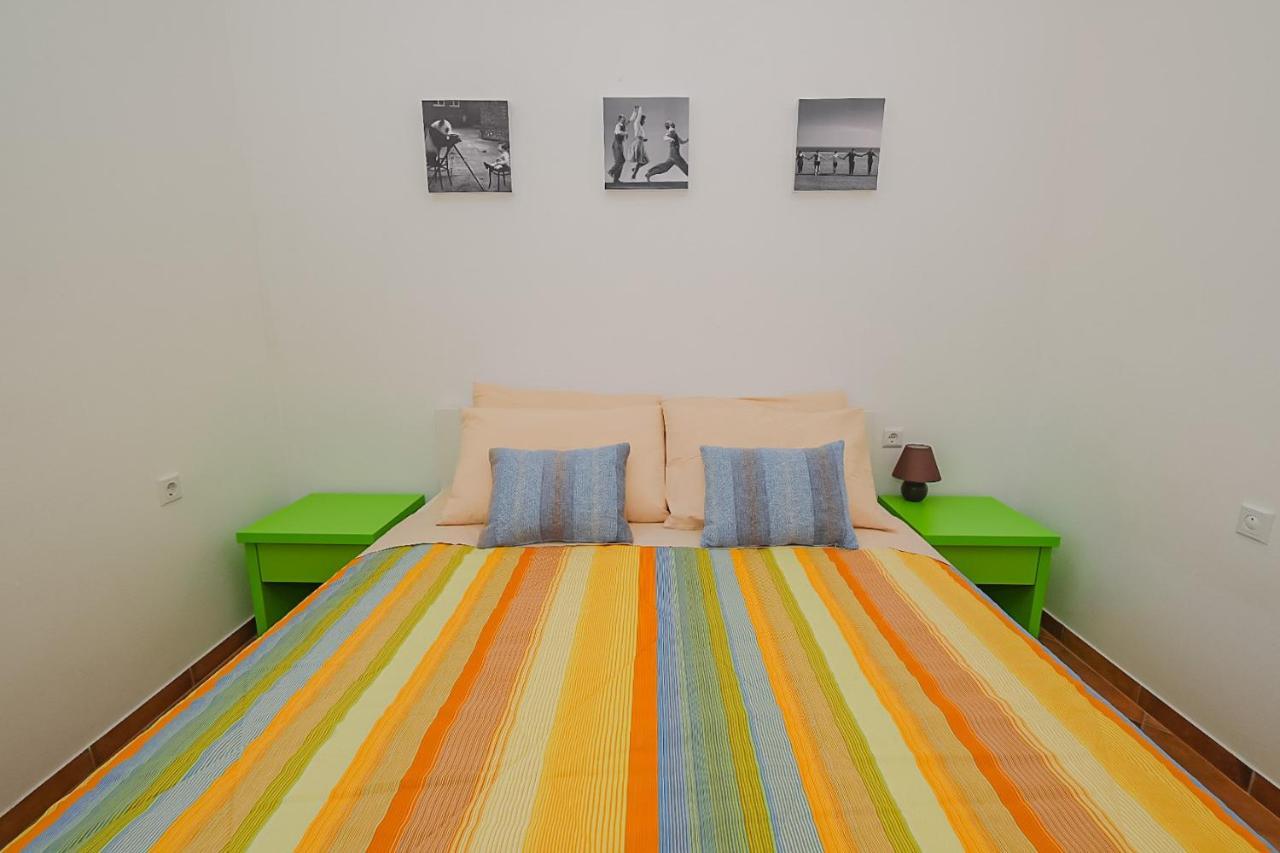 Apartmani Nina Rovinj Ngoại thất bức ảnh