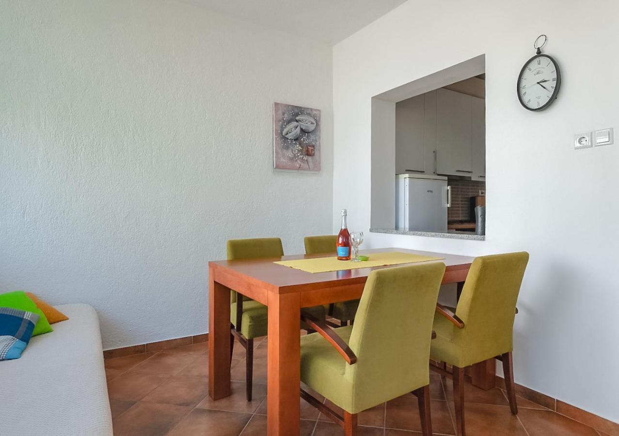 Apartmani Nina Rovinj Ngoại thất bức ảnh