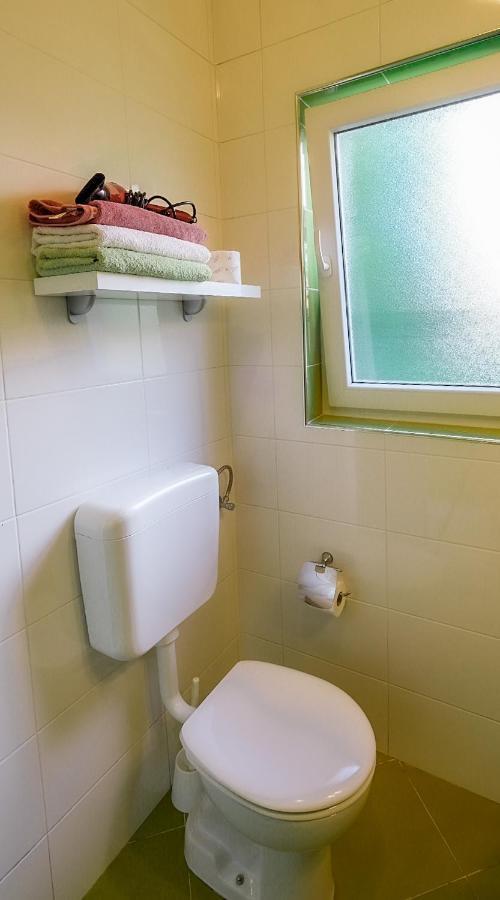Apartmani Nina Rovinj Ngoại thất bức ảnh